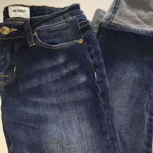 HUDSON jeans